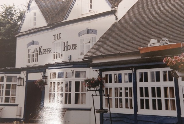 Red Lion, Bradley Green