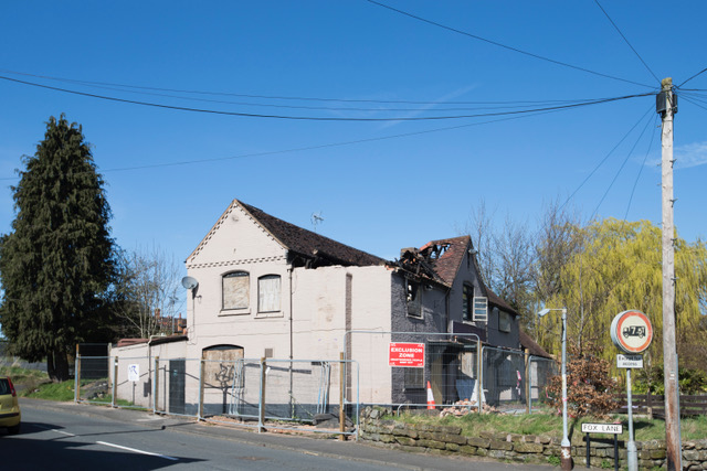 The Greyhound, Bromsgrove
