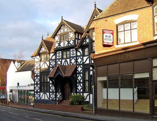 Hop Pole Inn, Bromsgrove