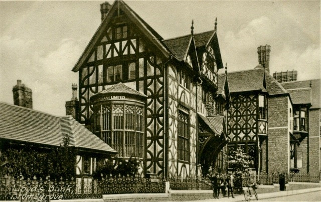 Hop Pole Inn, Bromsgrove