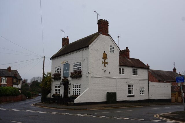 Bell & Cross, Clent