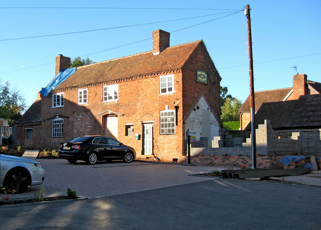 Live & Let Live, Cutnall Green