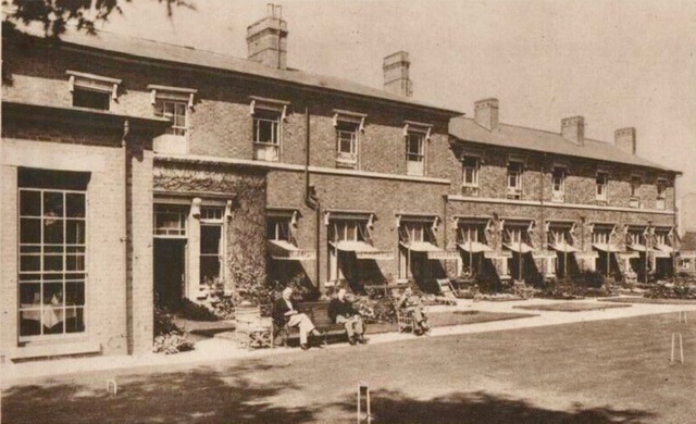Raven Hotel, Droitwich