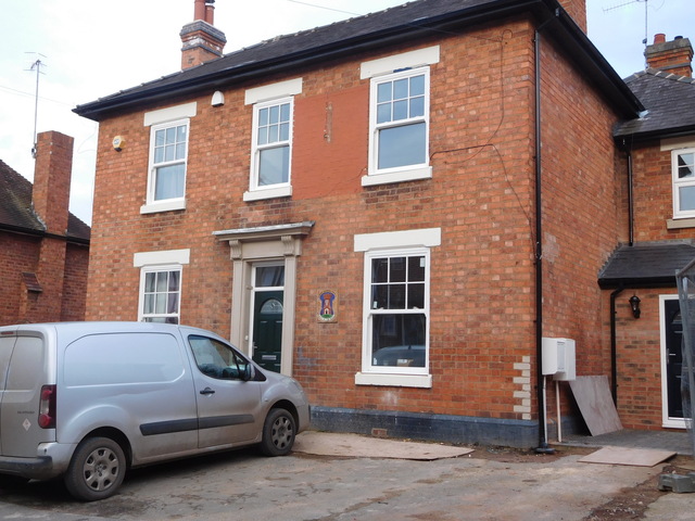 Ring O'Bells, Droitwich