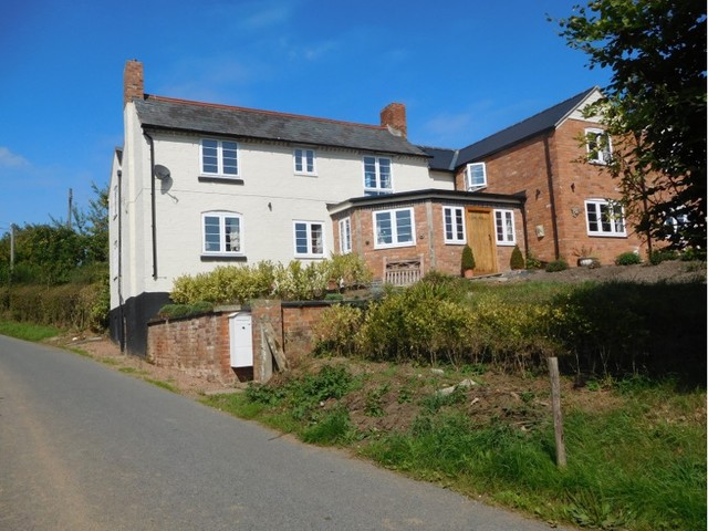 Nags Head, Eardiston