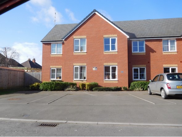 Oddfellows Arms, Evesham