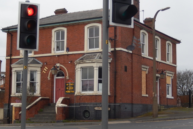 The Chainmakers, Halesowen