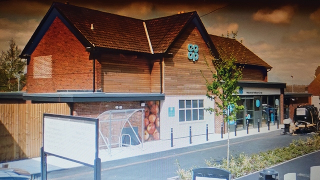 Hasbury Inn, Halesowen