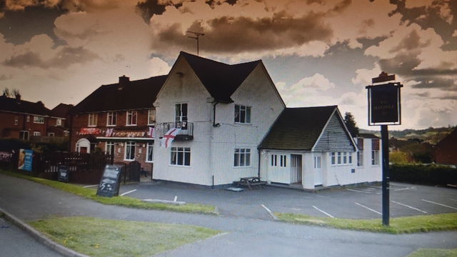 The Maypole, Halesowen