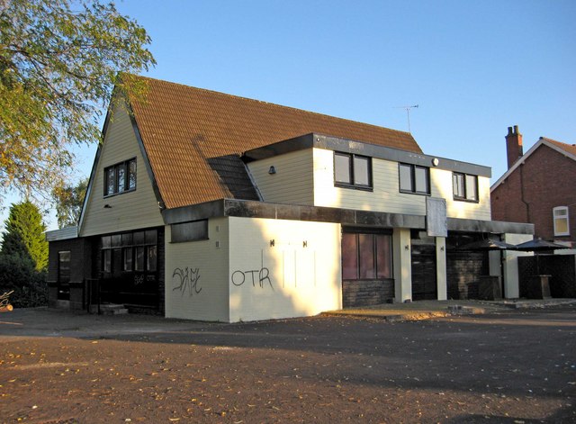 The Woodman, Halesowen