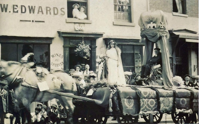 The Angel, Kidderminster