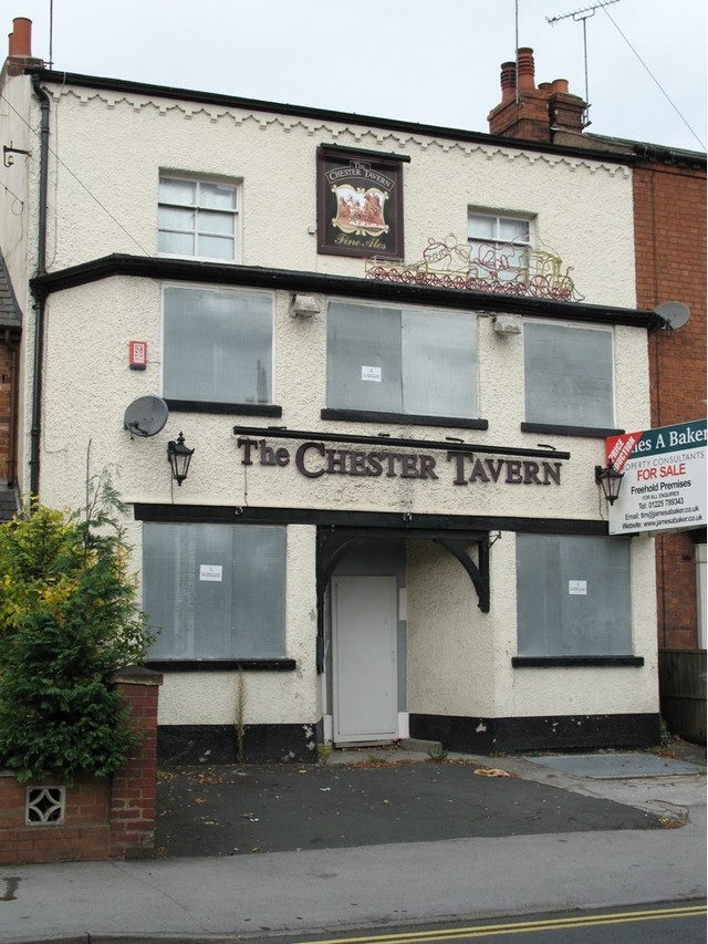 Chester Tavern, Kidderminster