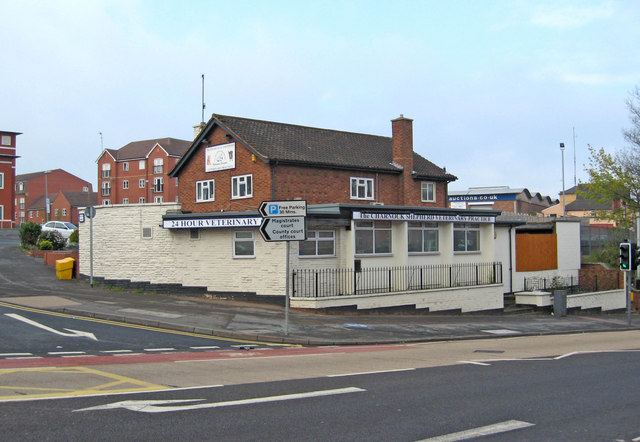 Farmers Boy, Kidderminster