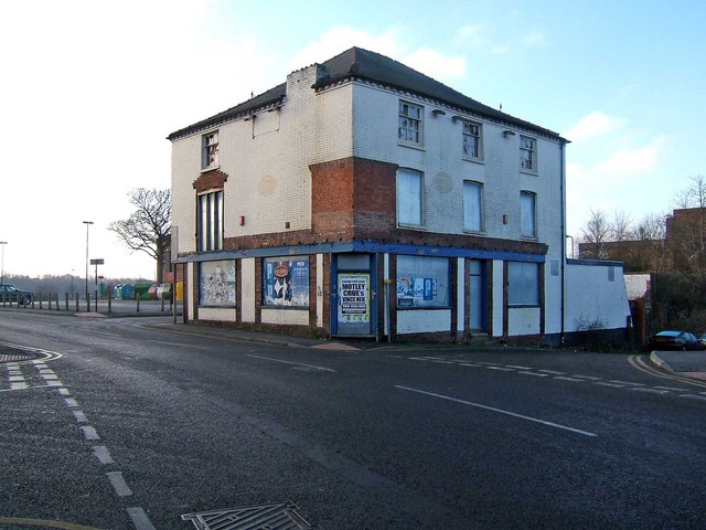 Freemasons Arms, Kidderminster