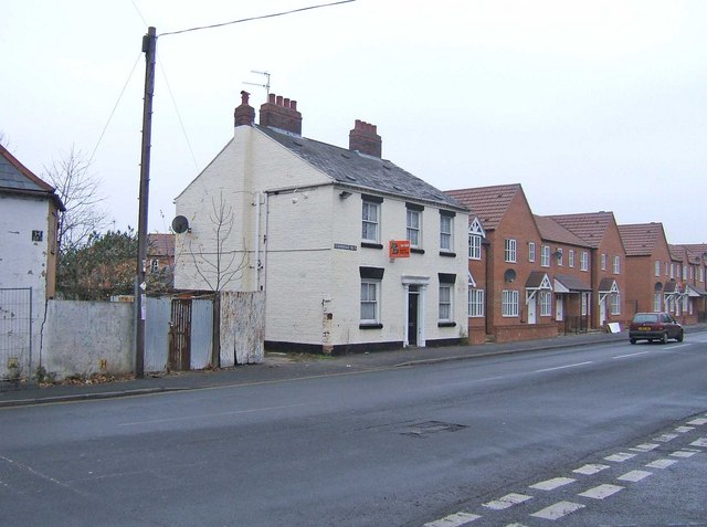 The Harp, Kidderminster