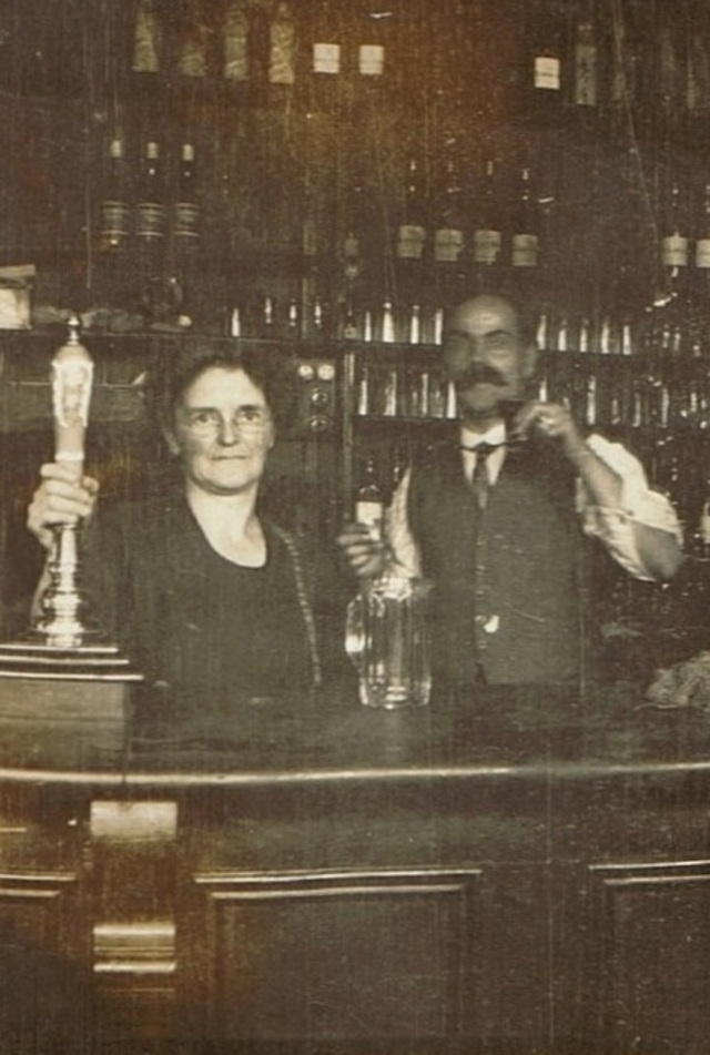 Park Gate, Kidderminster