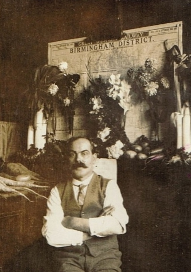 Park Gate, Kidderminster