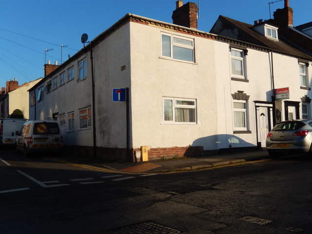 Rampart Lion, Kidderminster