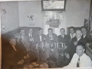 Woodfield Tavern, Kidderminster