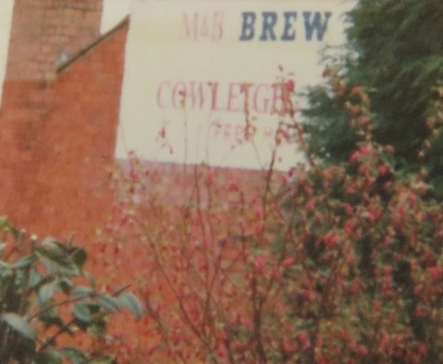 Cowleigh Arms, Malvern