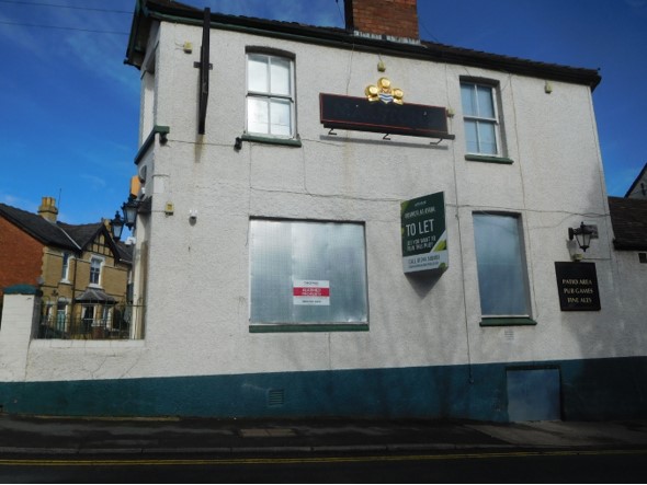 Foresters Arms, Malvern