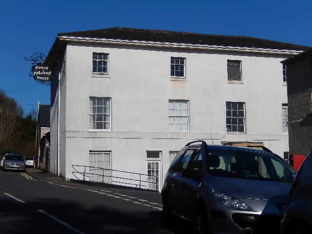 North Malvern, Malvern