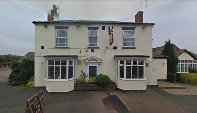 The Reindeer, Ombersley