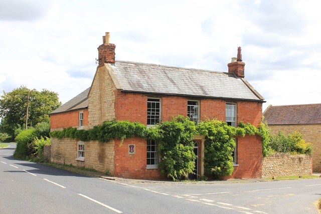 The Star, Overbury