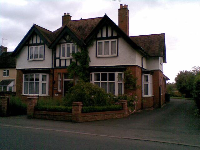 King Edward VII, South Littleton