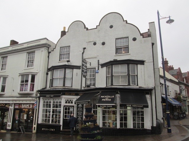 Board Inn, Stourbridge