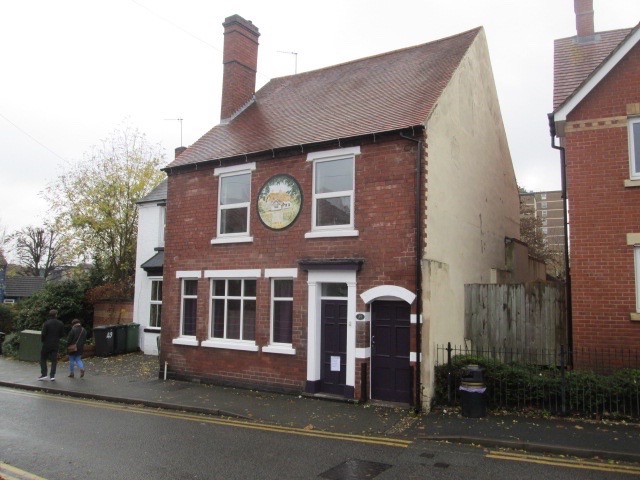 Cottage Inn, Stourbridge