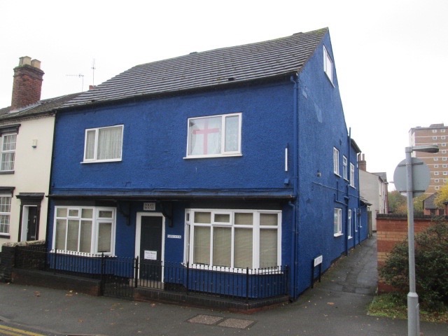 Foley Arms, Stourbridge