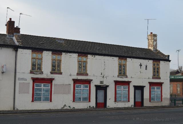 Moorings Tavern, Stourbridge