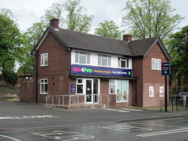 Royal Oak, Stourbridge