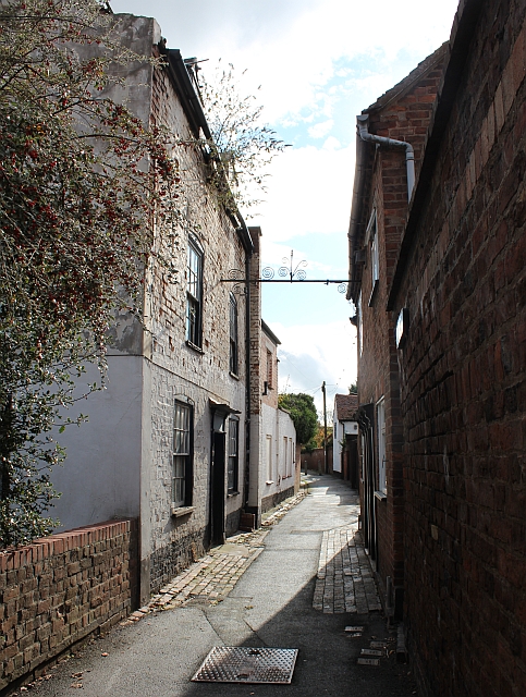 Royal Oak, Upton Upon Severn