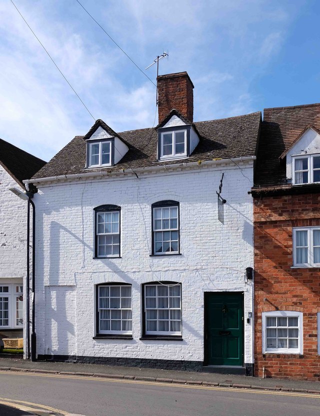 Severn Trow, Upton Upon Severn