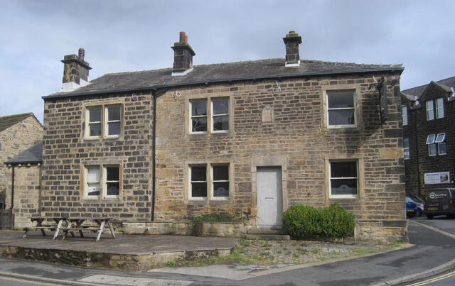 Crown Inn, Addingham