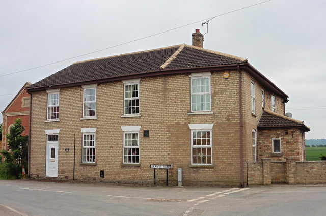 Cross Keys, Adlingfleet