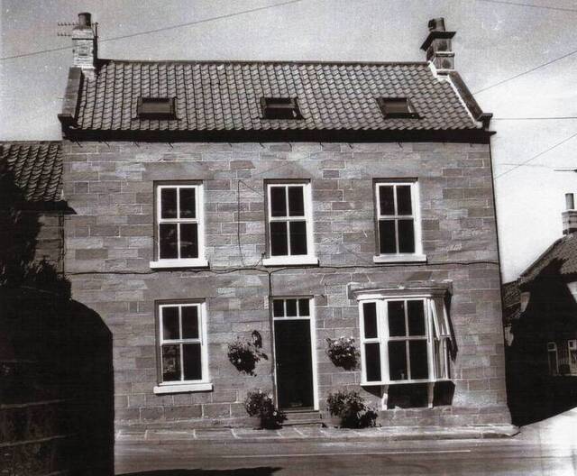 Freemasons Arms, Aislaby