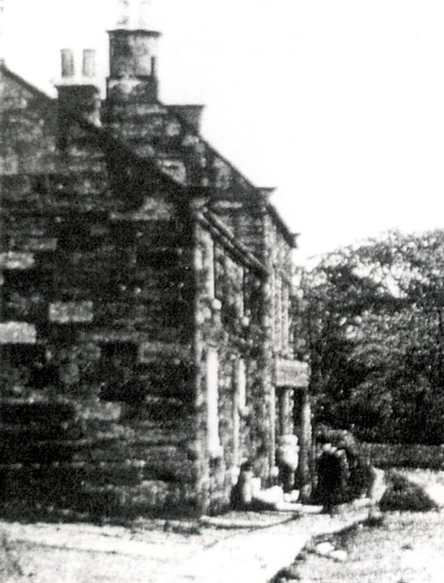 Freemasons Arms, Aislaby