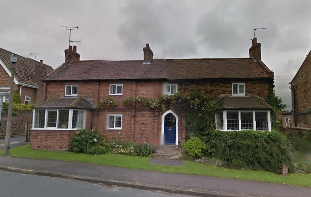 Aldborough Arms, Aldborough