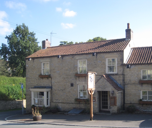 White Swan, Ampleforth