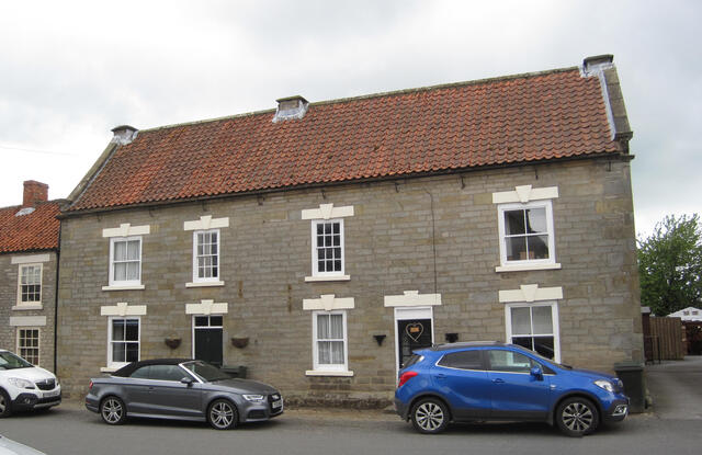 New Inn, Appleton Le Moors