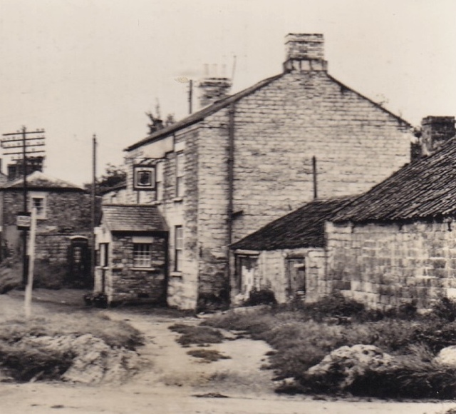Cresswell Arms, Appleton Le Street