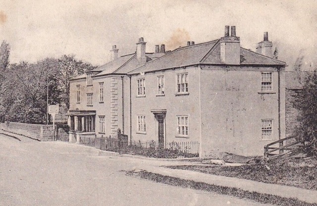 Wharefedale Hotel, Arthington