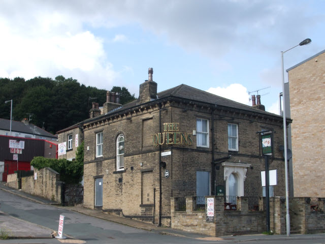 Queens, Baildon