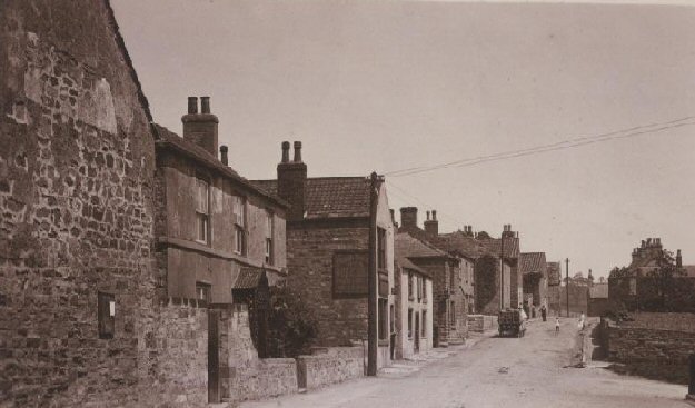 Plumbers Arms, Barnburgh