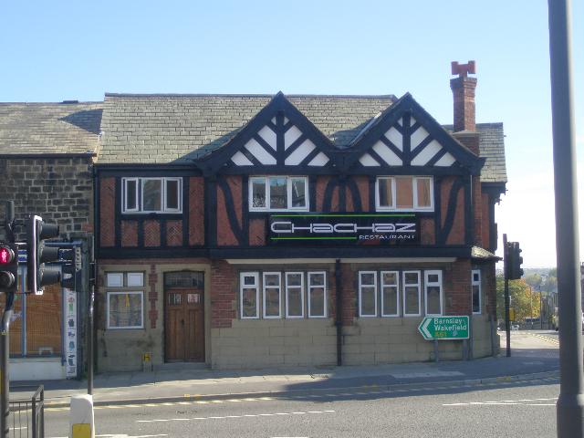 Coach & Horses, Barnsley