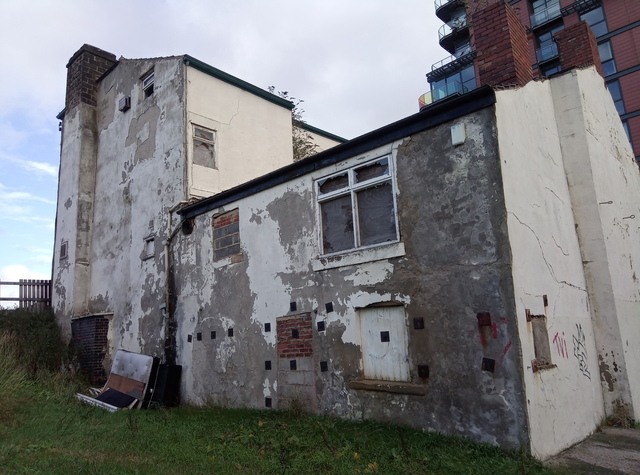 Fitzwilliam Inn, Barnsley