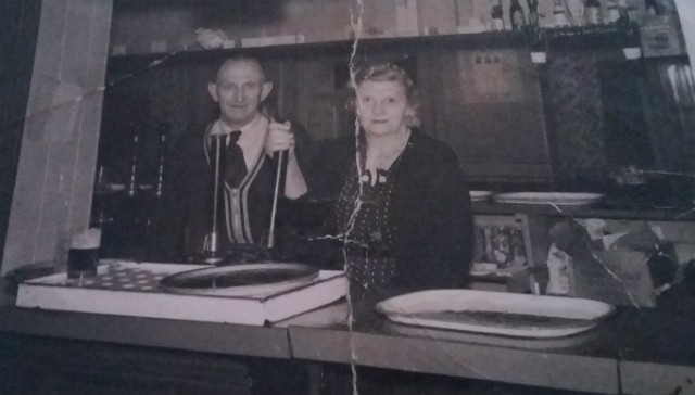 Industry Inn, Barnsley